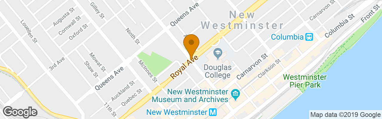 Hotel Inn at the Quay New Westminster