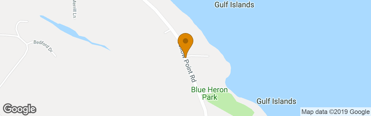 Inn Of The Sea Resort