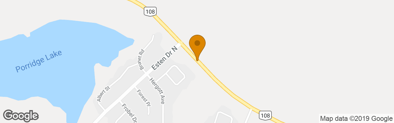 Hotel Inn On The Lake