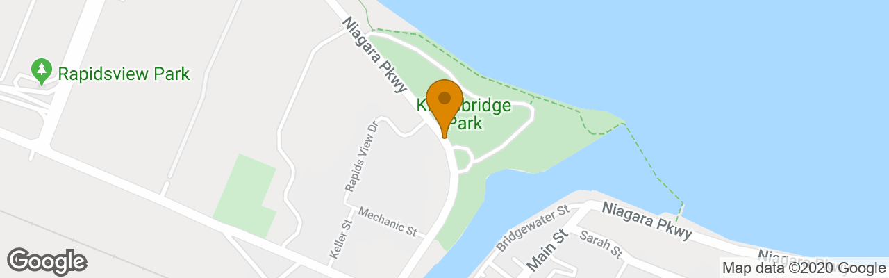 Hotel Inn on The Niagara Parkway