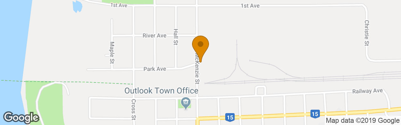 Irrigation Centre Motel