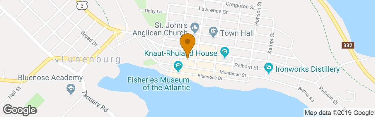 Hotel Kaulbach House Historic Inn