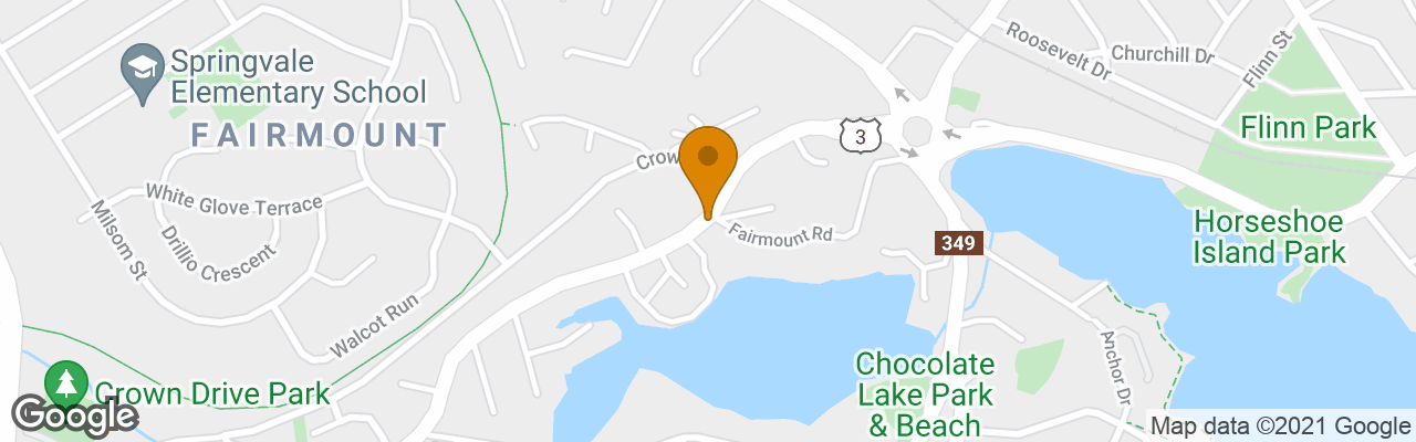 Hôtel Best Western Chocolate Lake