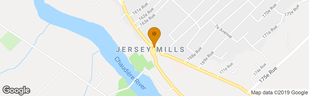 Hotel Comfort Inn St.Georges de Beauce