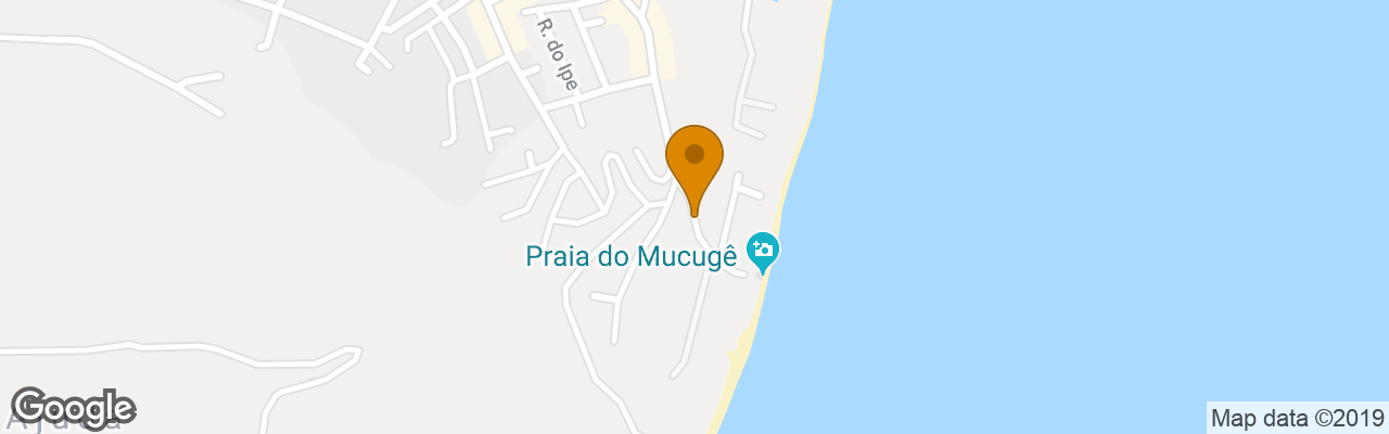 Hotel Paraiso do Morro 