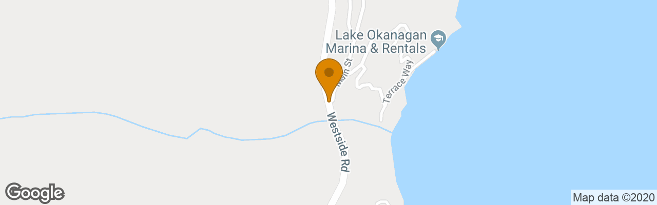 Resort Lake Okanagan