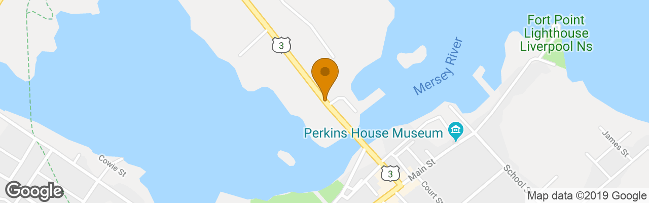 Lanes Privateer Inn & Bed & Breakfast