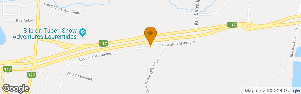 Hotel Le Petit Chateau