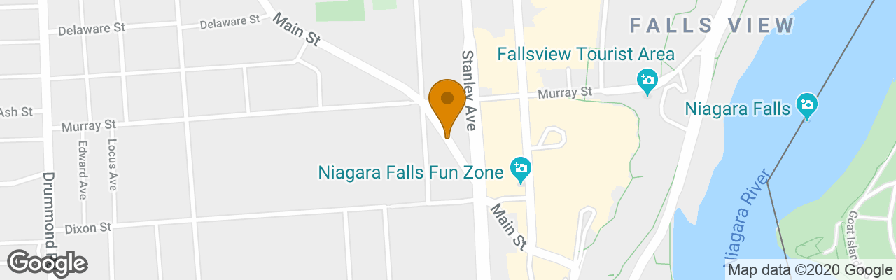 Hotel Lincoln Motor Inn