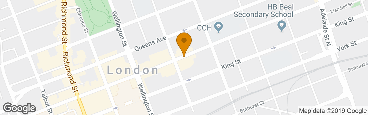 Hotel London Executive Suites