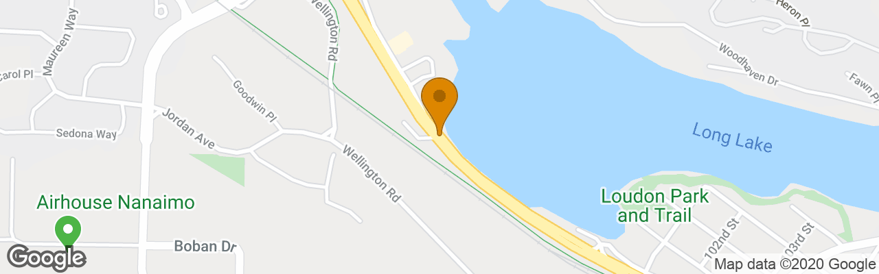 Hotel Inn on Long Lake