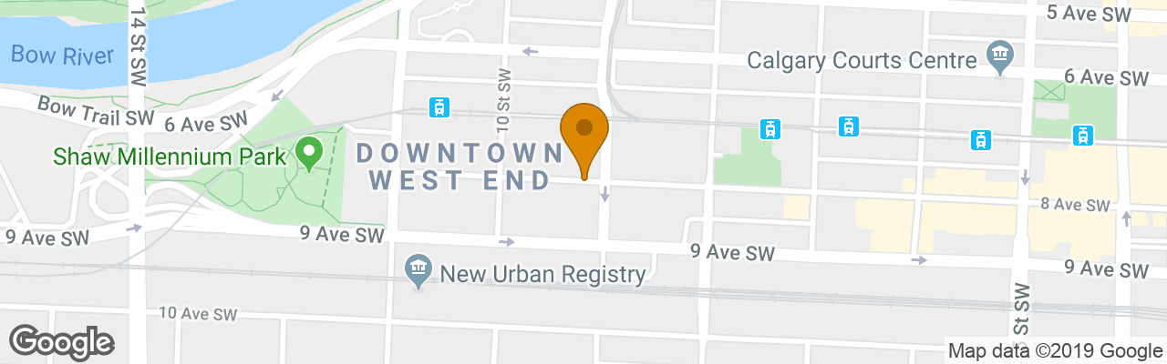 Hotel Holiday Inn Express Calgary