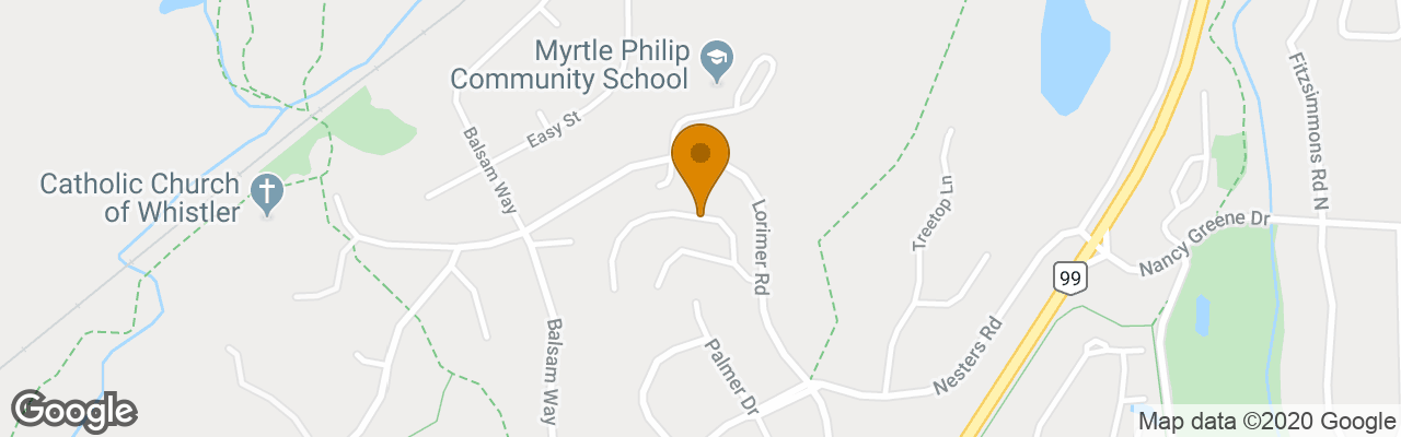 Hotel Lorimer Ridge Pension