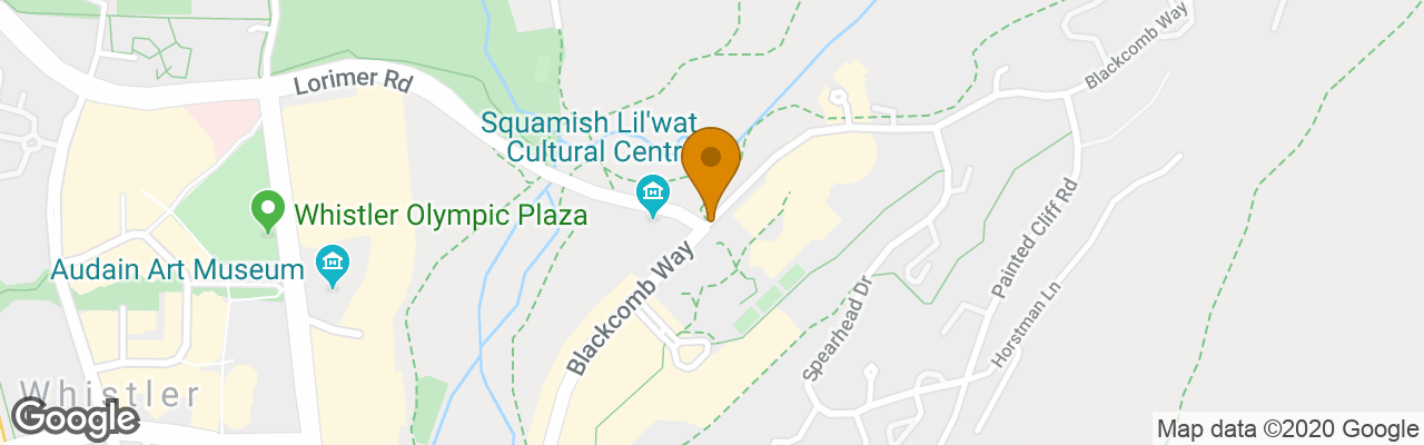 Hotel Lost Lake Lodge