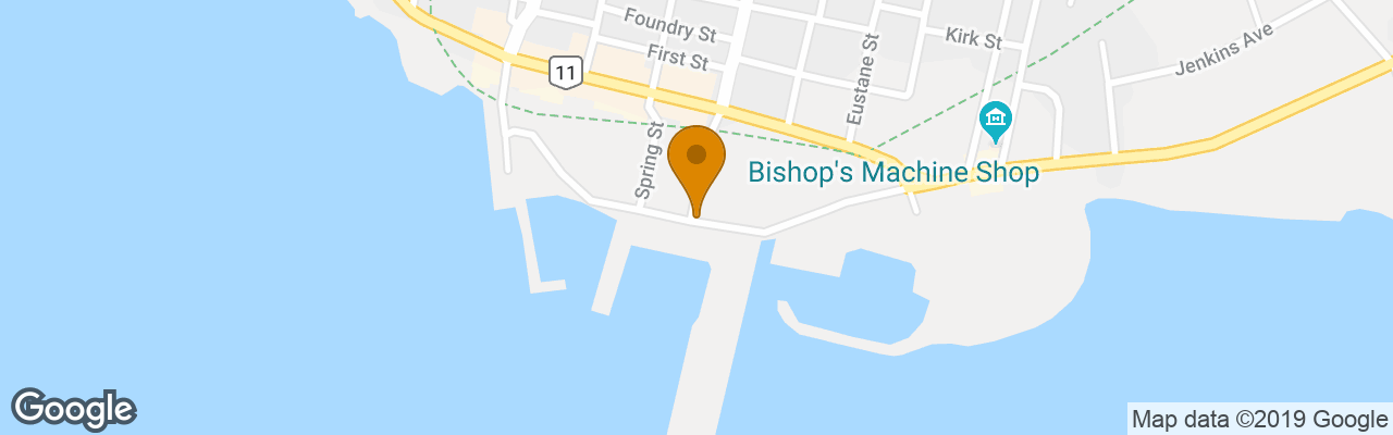 Hôtel Loyalist Lakeview Resort