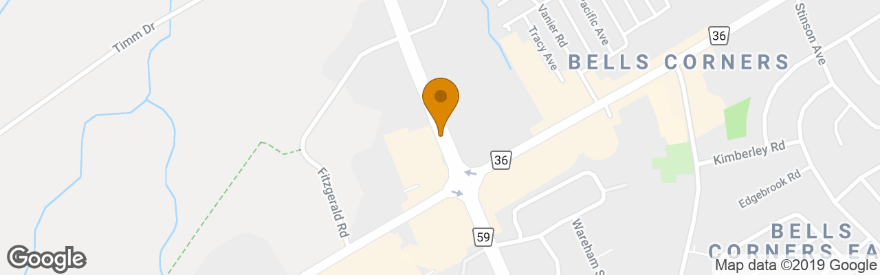 Hotel Days Inn - Ottawa West