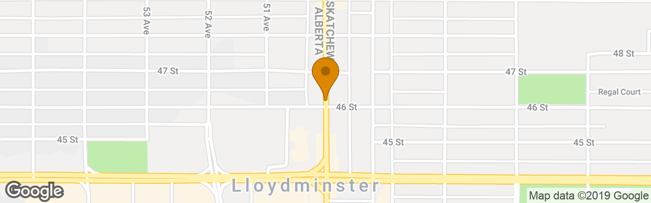 Hotel Lloydminster Motor Inn
