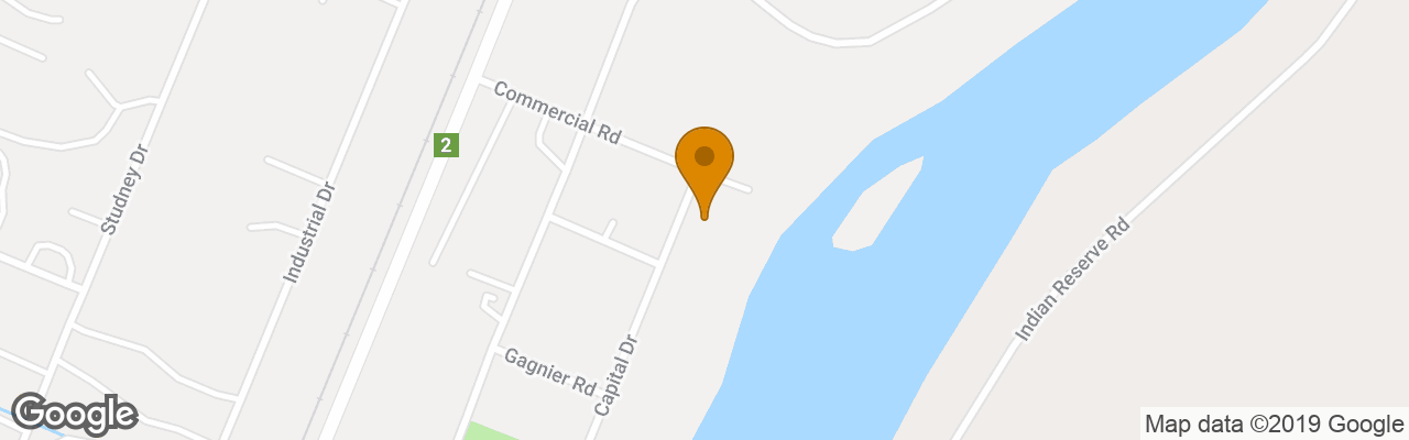 Hotel MacKenzie Place