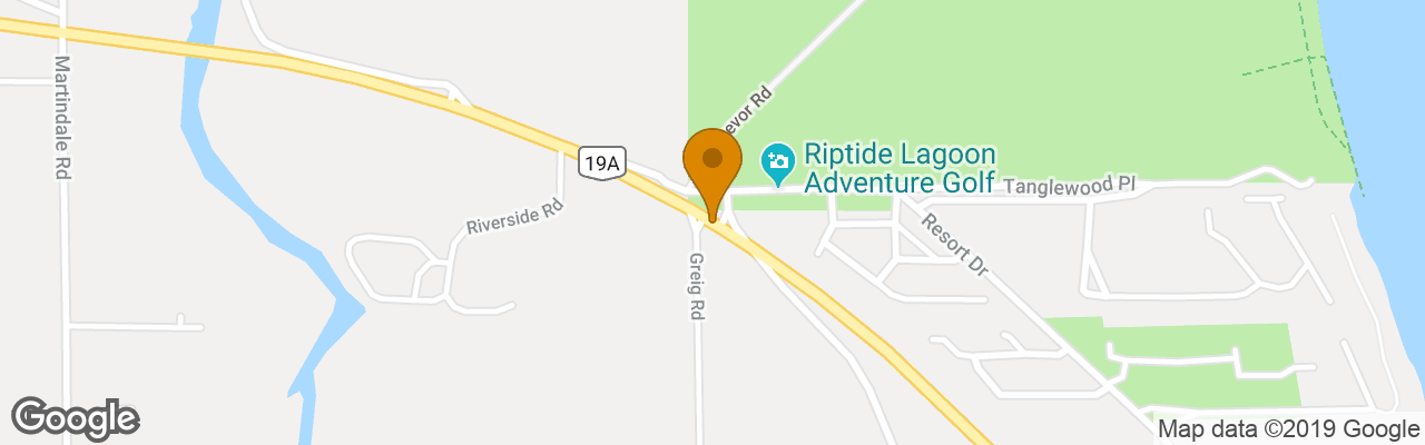 Hotel Maclure House Inn