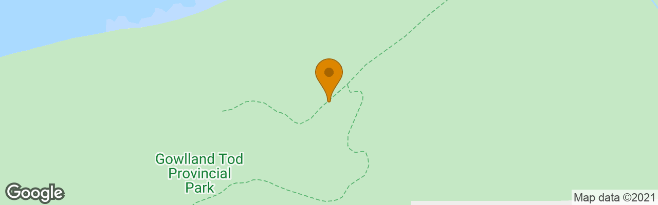 Malahat Bungalows Motel