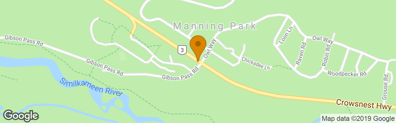 Manning Park Resort
