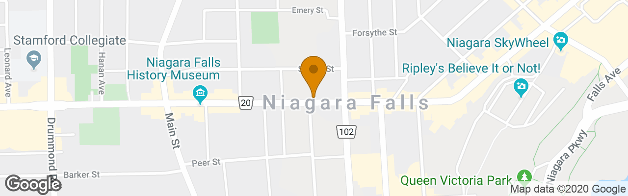 Hotel Marco Polo Inn