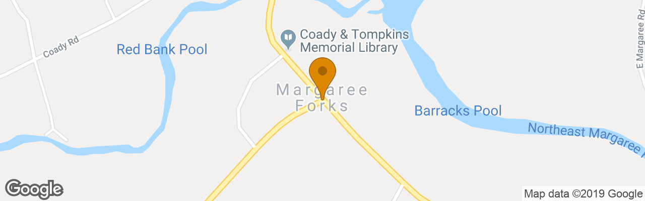 Hotel Margaree Lodge