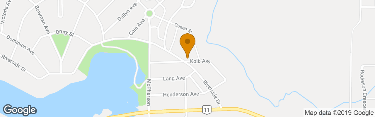 Motel Travelodge Kapuskasing