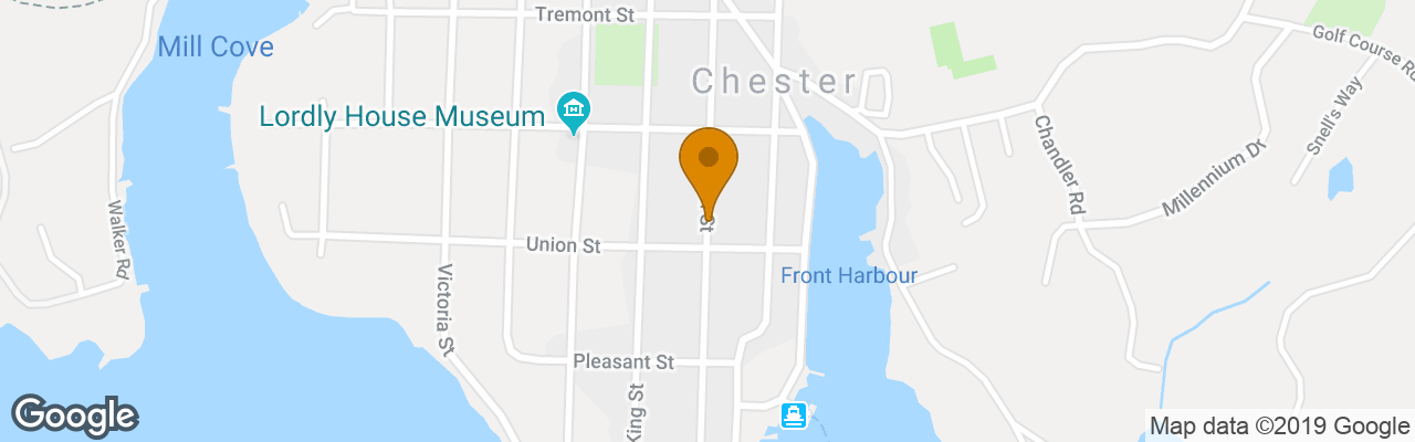 Hotel Mecklenburgh Inn