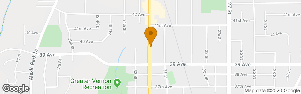 Motel Canadas Best Value Inn & Suites Vernon