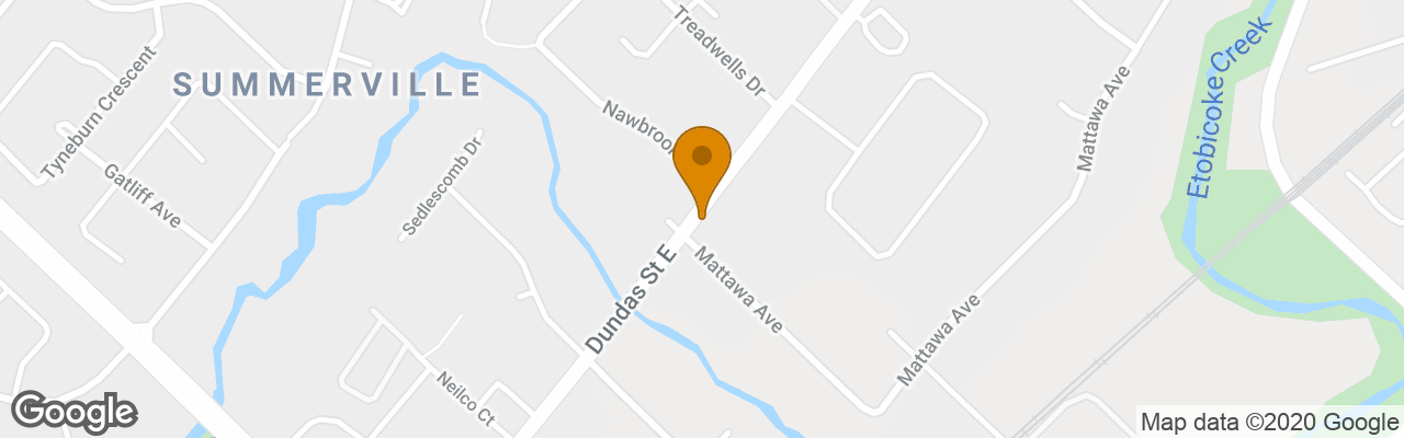 Hotel Monte Carlo Inns - Toronto West