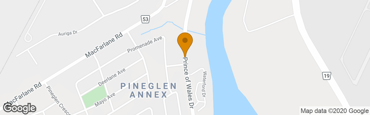 Hotel Ramada Ottawa on the Rideau