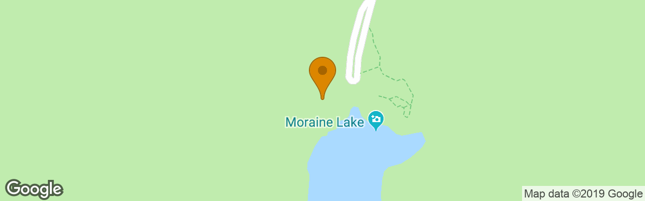 Hotel Moraine Lake Lodge