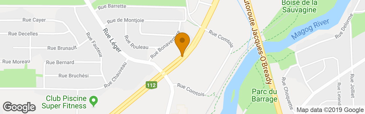 Hotel Jardins De Ville