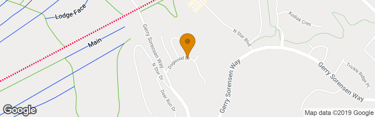 Mountain Edge Resort Inn