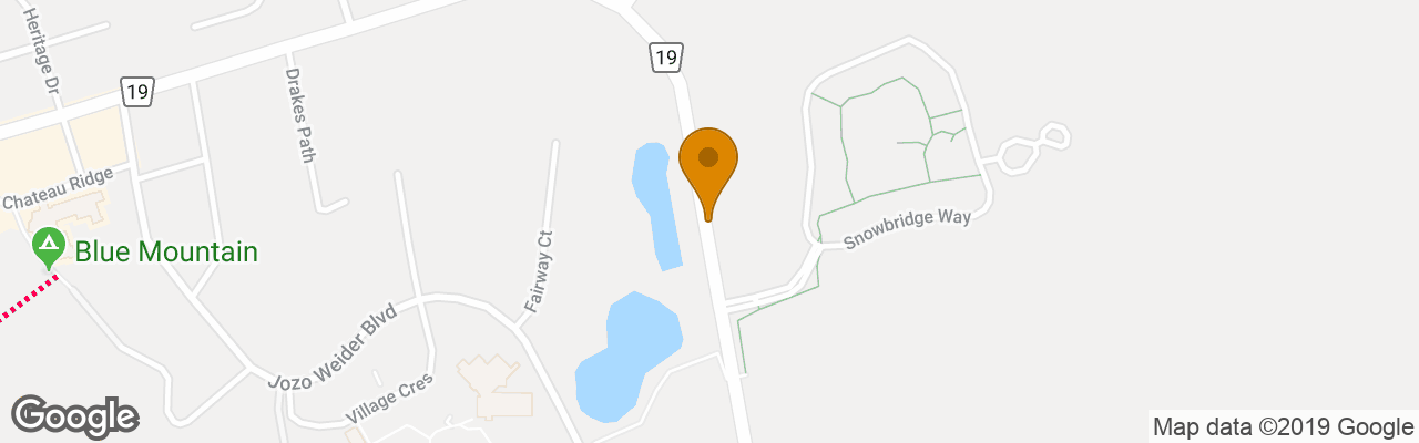 Hotel Mountain Springs Lodge