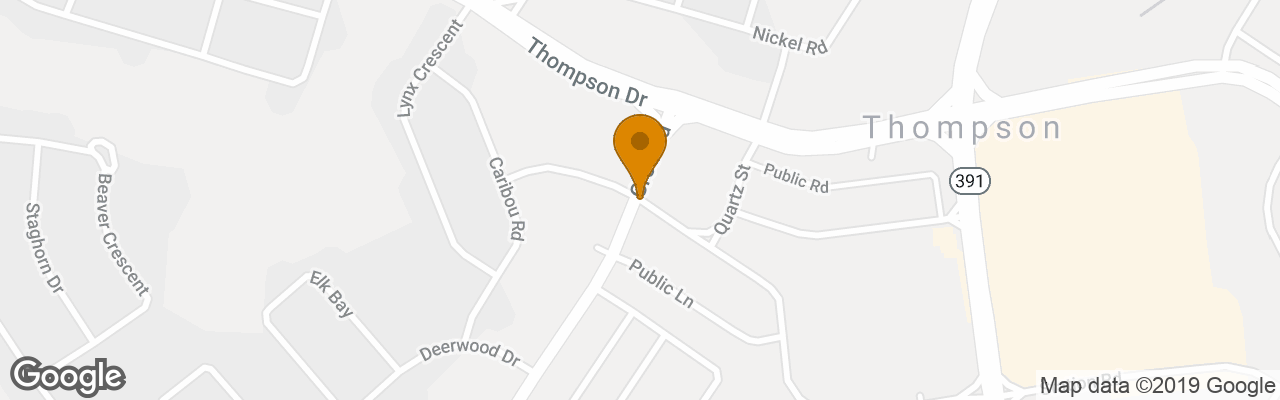 Mystery Lake Motor Hotel