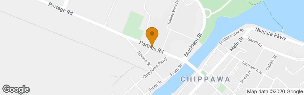 Hotel Niagara Falls Motor Lodge