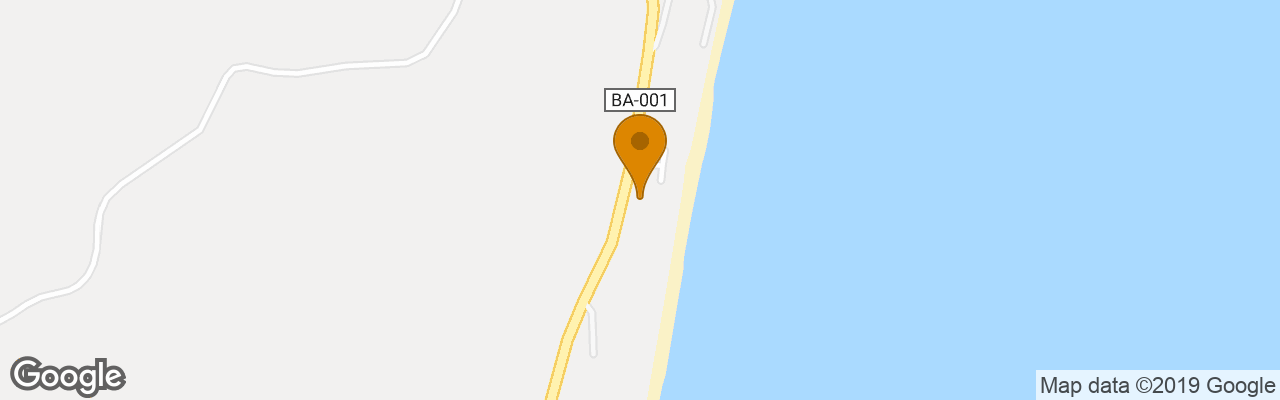 Hotel Aldeia da Mata Eco Lodge 