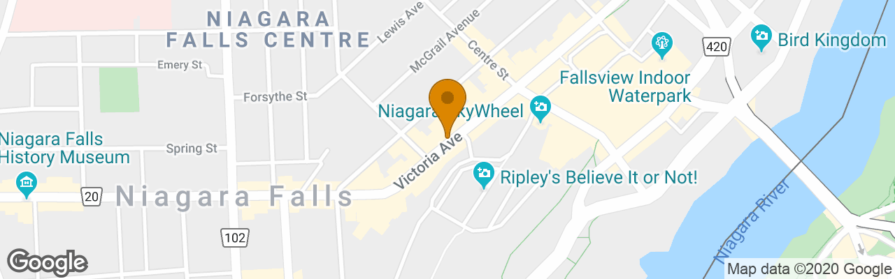 Imperial Hotel & Suites