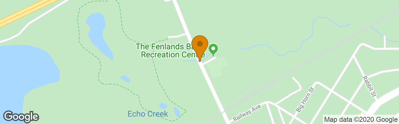 Hotel Norquay's Timberline Inn