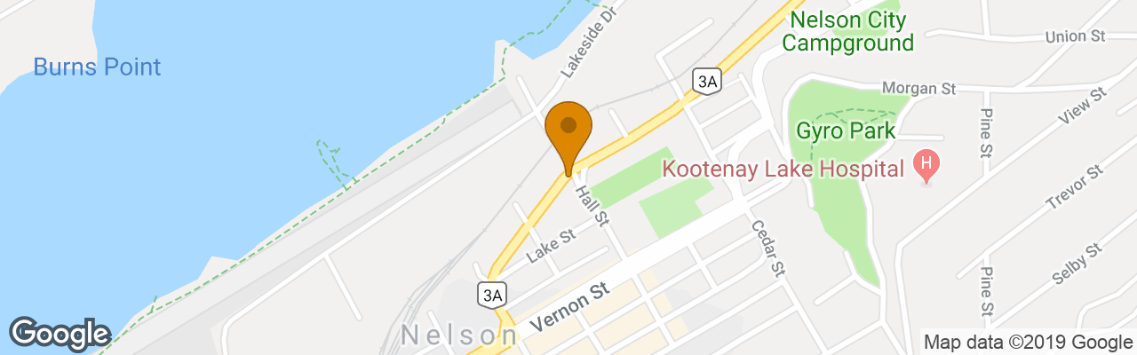 Hotel North Shore Inn