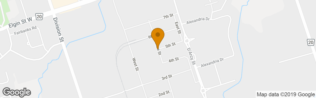 Hotel Northumberland Heights Country