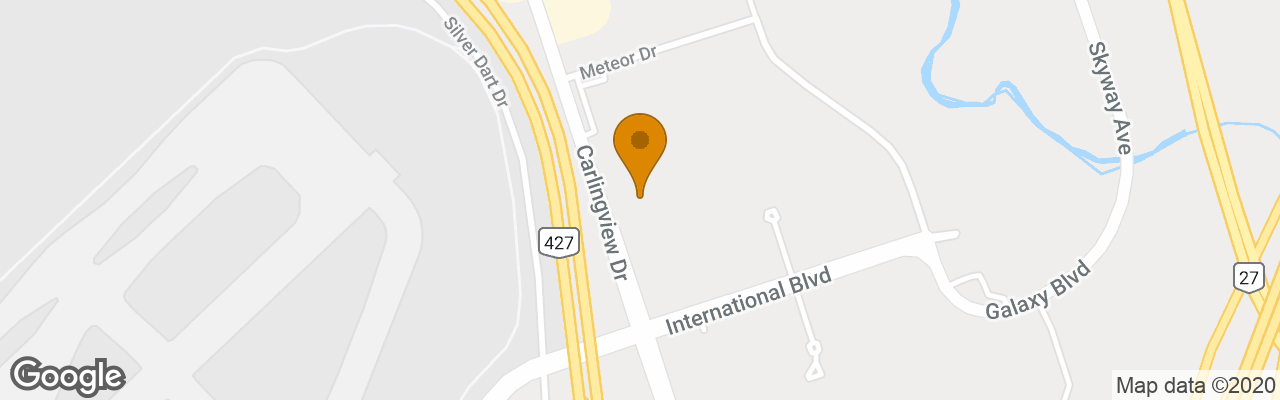 Hotel Best Western Premier Toronto Airport Carlingview