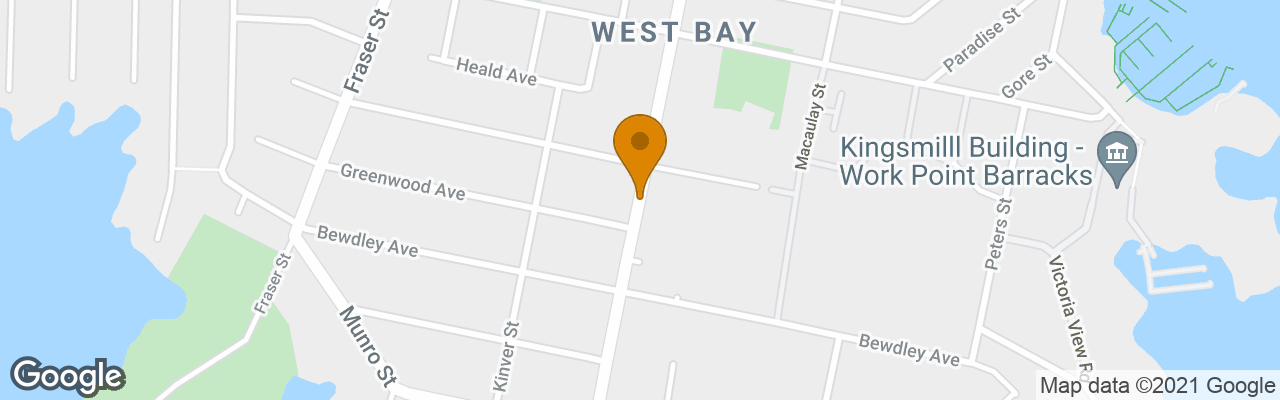 Hotel English Inn Resort