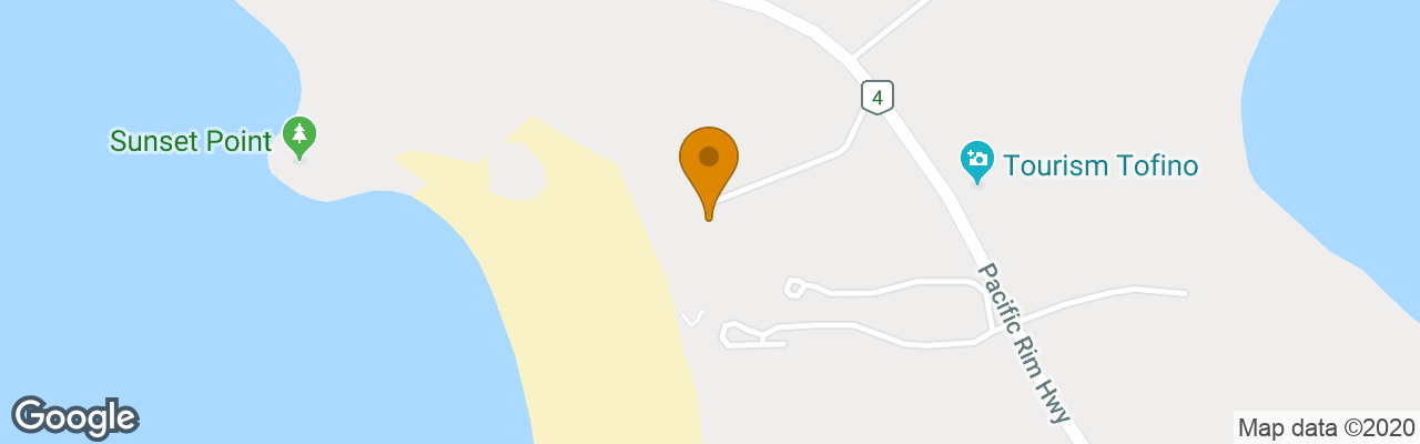 Pacific Sands Beach Resort