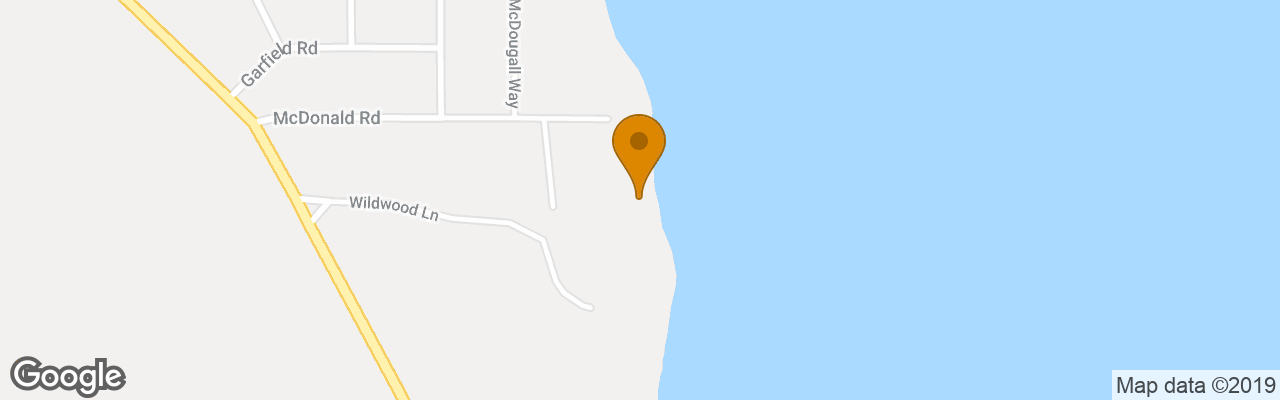 Painter's Lodge & Fishing Resort