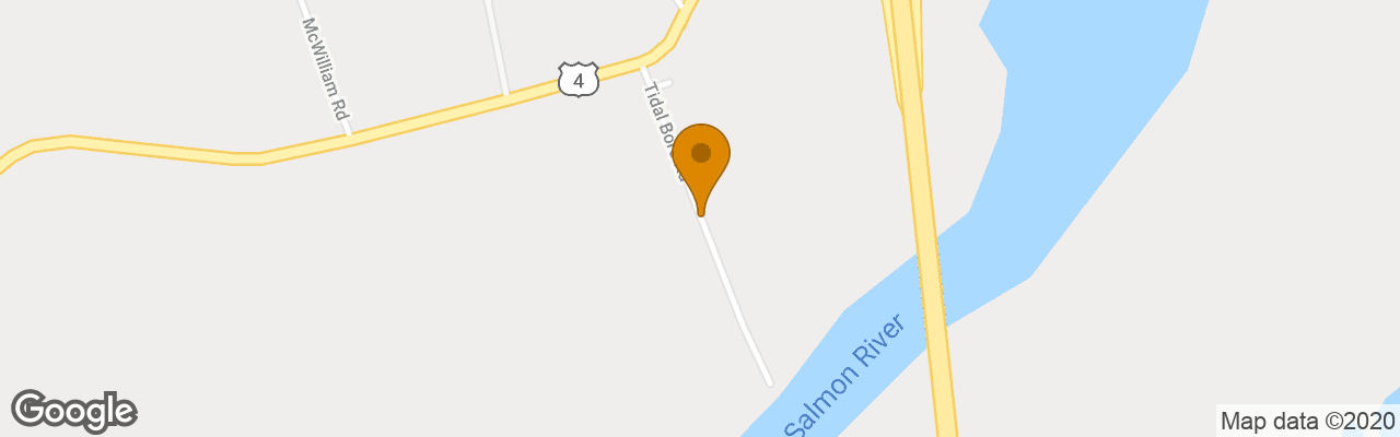 Palliser Restaurant Motel Gifts