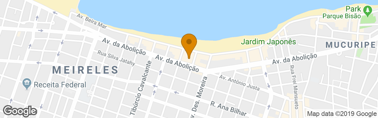 Hotel Oasis Atlantico Imperial 