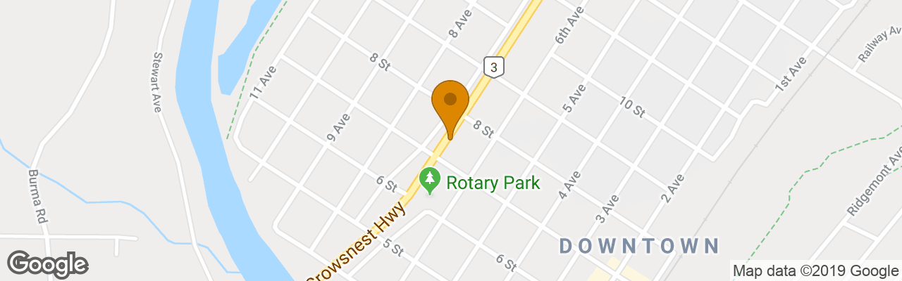 Hotel Park Place Lodge